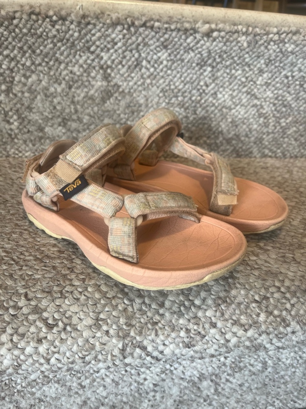 Teva Kids Hurricane XLT 2